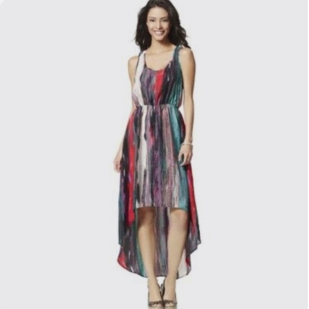 Artistic Xhilaration Dress